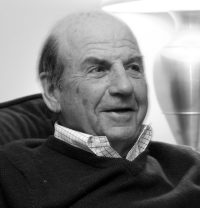 Calvin Trillin